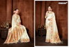 Dhruvi By Bunawat 1001 To 1006 Wedding Wear Silk Sarees Wholesale Shop In Surat
